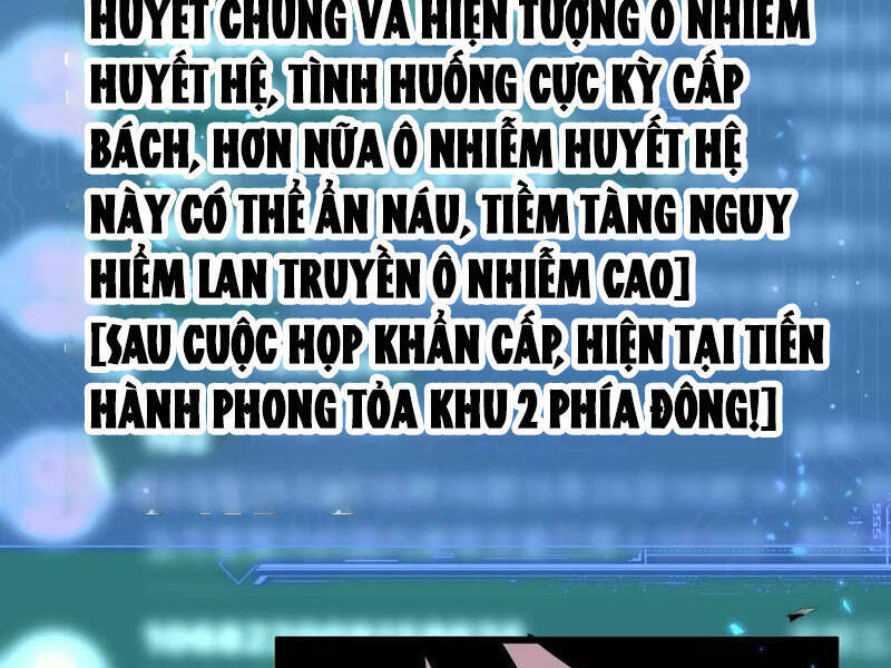 Ta, Người Chỉ Cần Nhìn Thấy Thanh Máu, Có Thể Trừng Phạt Thần Linh