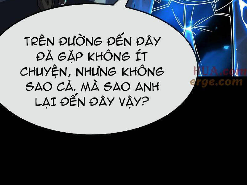 Ta, Người Chỉ Cần Nhìn Thấy Thanh Máu, Có Thể Trừng Phạt Thần Linh
