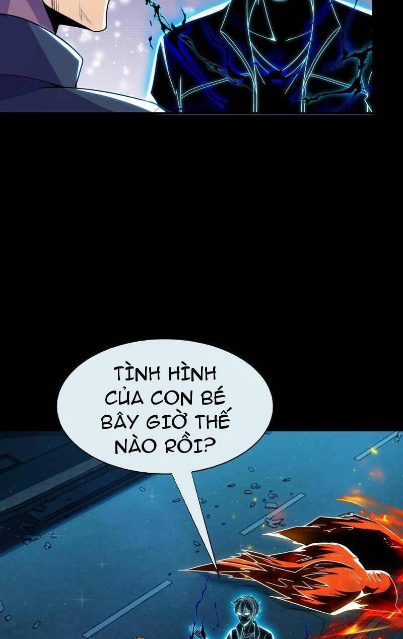 Ta, Người Chỉ Cần Nhìn Thấy Thanh Máu, Có Thể Trừng Phạt Thần Linh