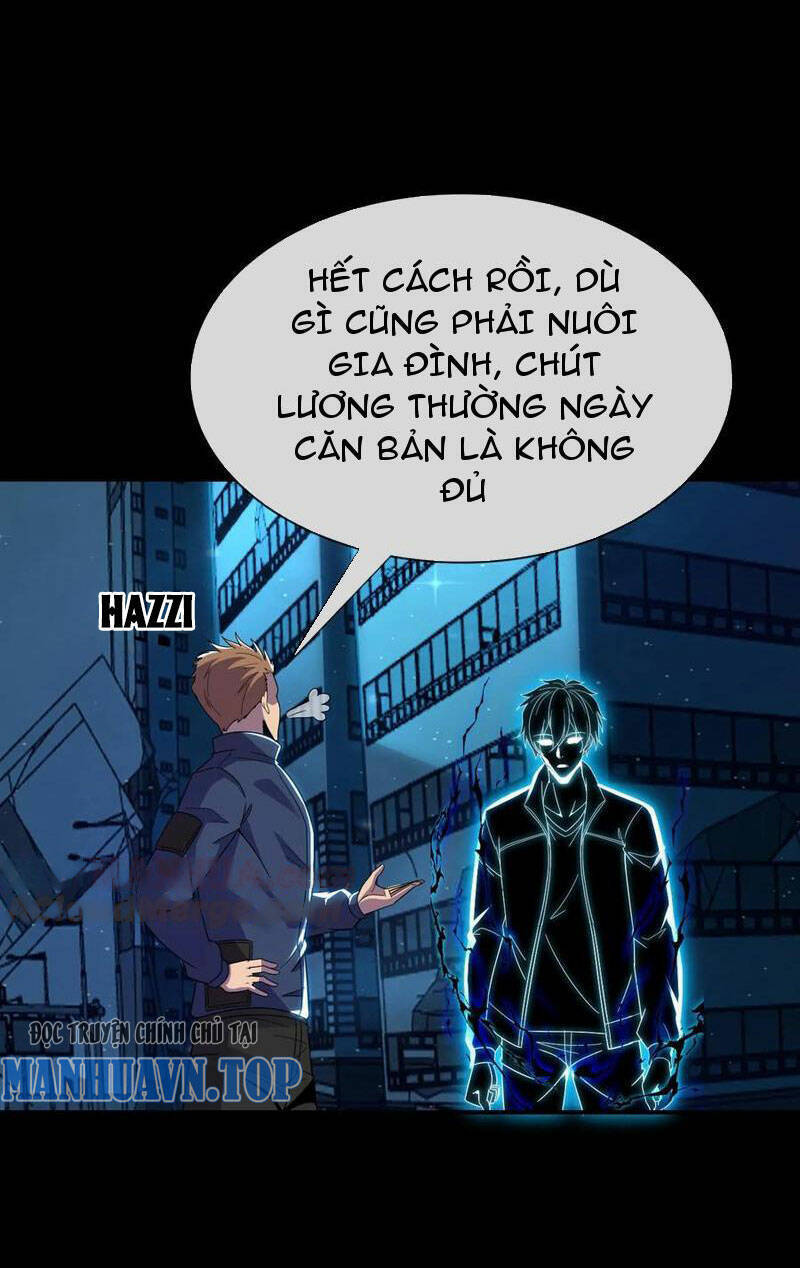 Ta, Người Chỉ Cần Nhìn Thấy Thanh Máu, Có Thể Trừng Phạt Thần Linh