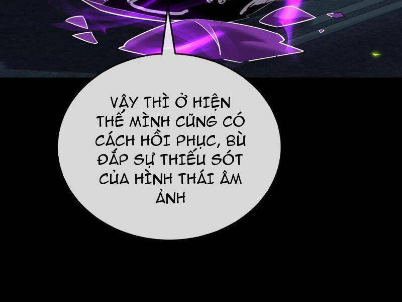 Ta, Người Chỉ Cần Nhìn Thấy Thanh Máu, Có Thể Trừng Phạt Thần Linh