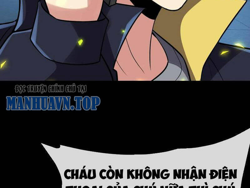 Ta, Người Chỉ Cần Nhìn Thấy Thanh Máu, Có Thể Trừng Phạt Thần Linh