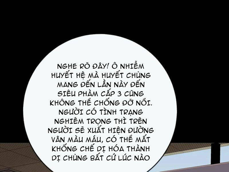 Ta, Người Chỉ Cần Nhìn Thấy Thanh Máu, Có Thể Trừng Phạt Thần Linh