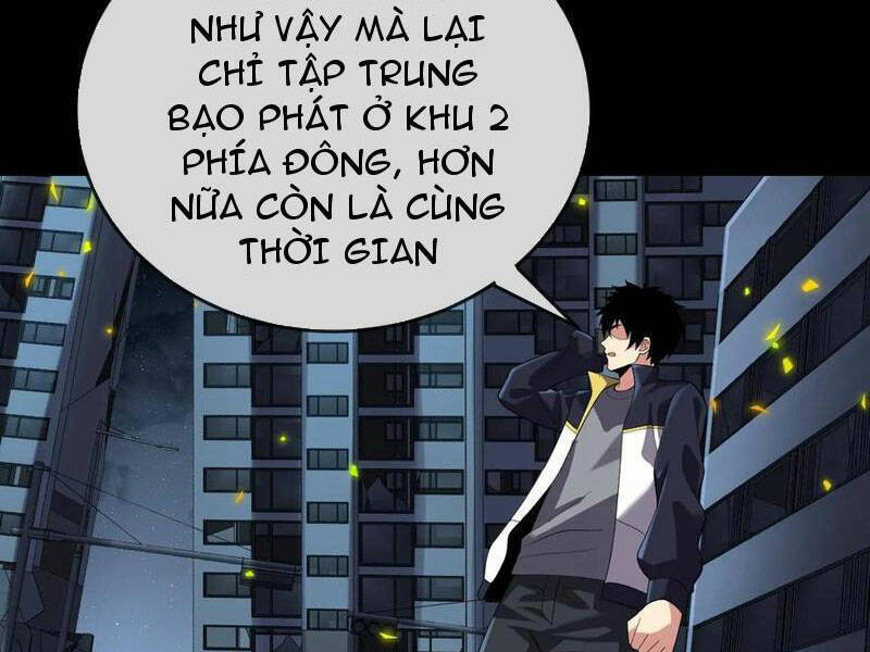 Ta, Người Chỉ Cần Nhìn Thấy Thanh Máu, Có Thể Trừng Phạt Thần Linh