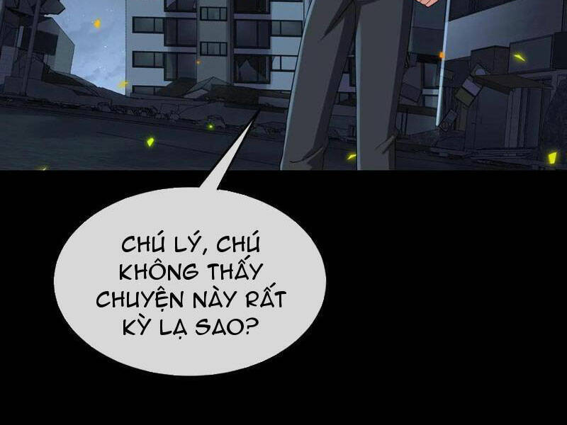 Ta, Người Chỉ Cần Nhìn Thấy Thanh Máu, Có Thể Trừng Phạt Thần Linh