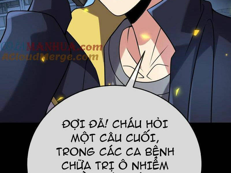Ta, Người Chỉ Cần Nhìn Thấy Thanh Máu, Có Thể Trừng Phạt Thần Linh