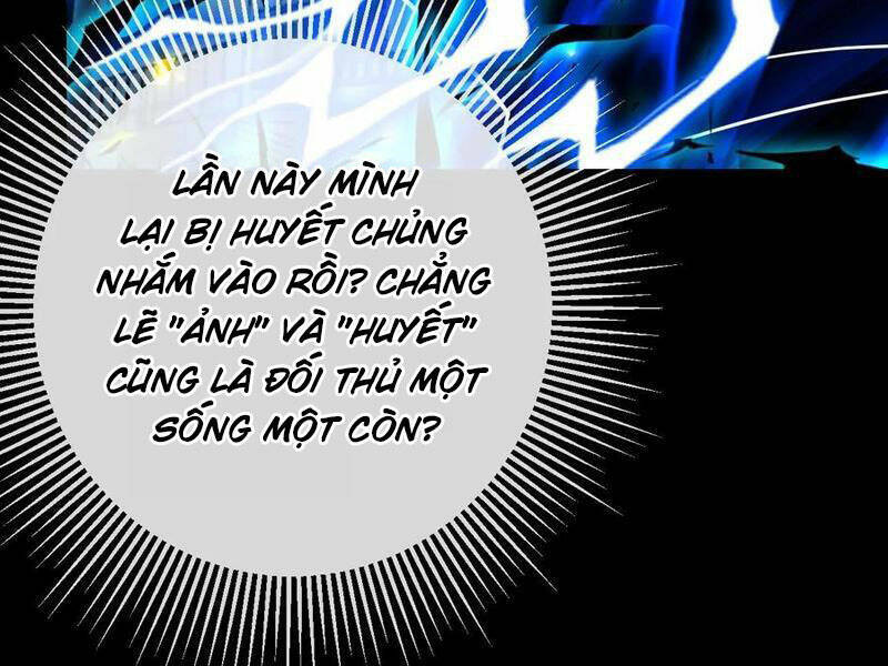 Ta, Người Chỉ Cần Nhìn Thấy Thanh Máu, Có Thể Trừng Phạt Thần Linh
