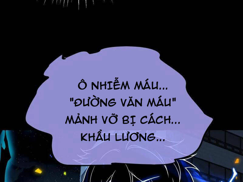 Ta, Người Chỉ Cần Nhìn Thấy Thanh Máu, Có Thể Trừng Phạt Thần Linh