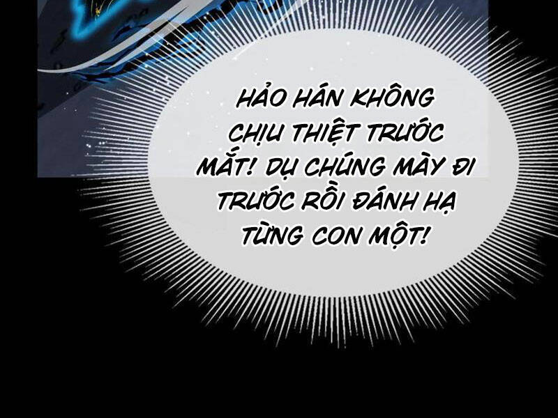Ta, Người Chỉ Cần Nhìn Thấy Thanh Máu, Có Thể Trừng Phạt Thần Linh