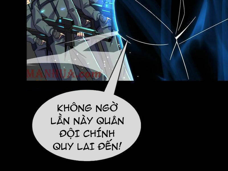 Ta, Người Chỉ Cần Nhìn Thấy Thanh Máu, Có Thể Trừng Phạt Thần Linh