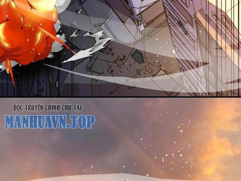 Ta, Người Chỉ Cần Nhìn Thấy Thanh Máu, Có Thể Trừng Phạt Thần Linh