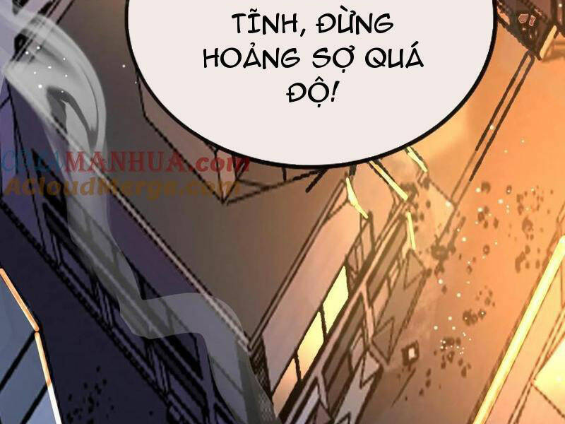 Ta, Người Chỉ Cần Nhìn Thấy Thanh Máu, Có Thể Trừng Phạt Thần Linh