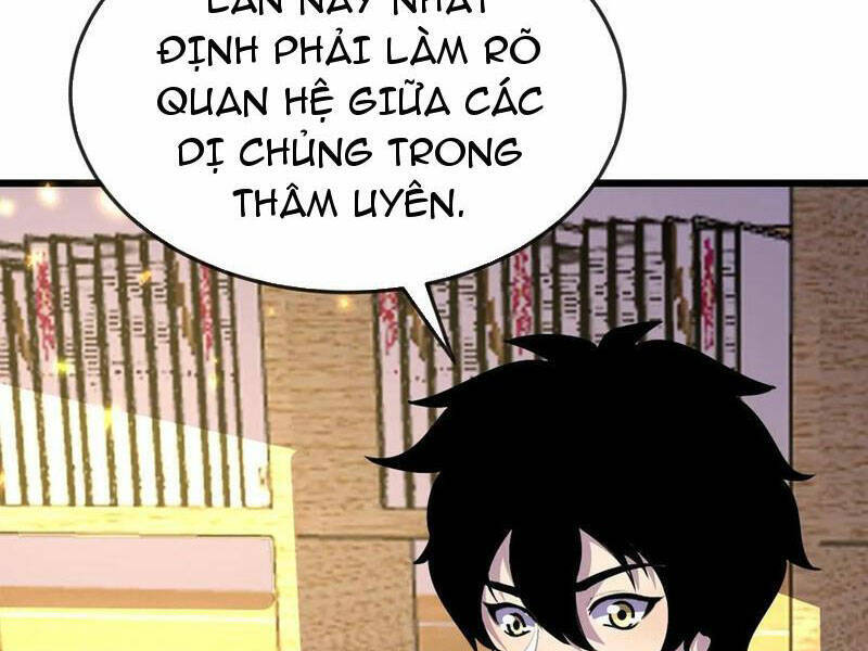 Ta, Người Chỉ Cần Nhìn Thấy Thanh Máu, Có Thể Trừng Phạt Thần Linh