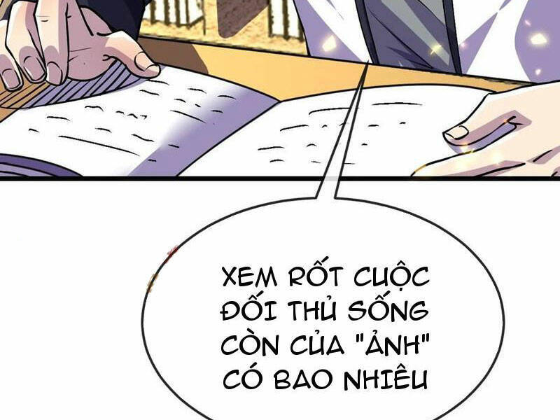 Ta, Người Chỉ Cần Nhìn Thấy Thanh Máu, Có Thể Trừng Phạt Thần Linh