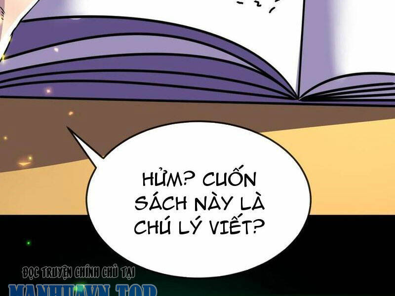 Ta, Người Chỉ Cần Nhìn Thấy Thanh Máu, Có Thể Trừng Phạt Thần Linh