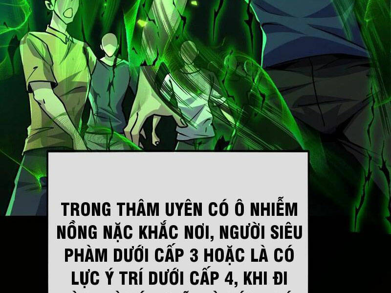 Ta, Người Chỉ Cần Nhìn Thấy Thanh Máu, Có Thể Trừng Phạt Thần Linh