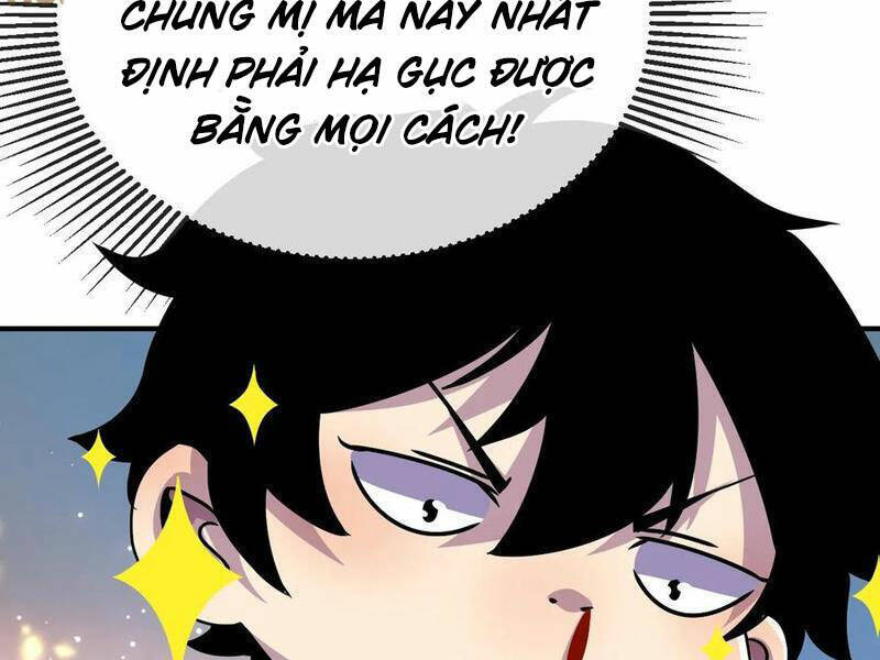 Ta, Người Chỉ Cần Nhìn Thấy Thanh Máu, Có Thể Trừng Phạt Thần Linh