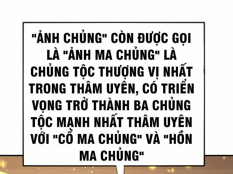 Ta, Người Chỉ Cần Nhìn Thấy Thanh Máu, Có Thể Trừng Phạt Thần Linh