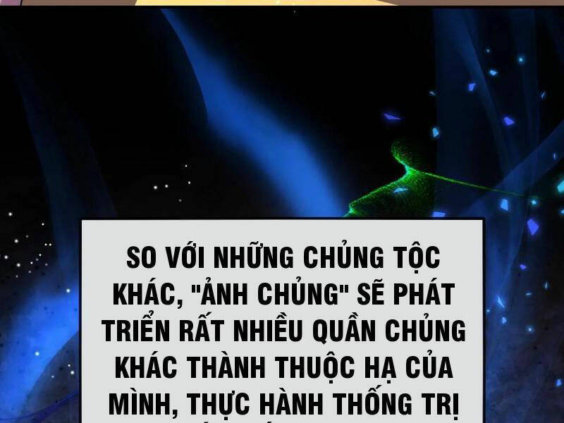 Ta, Người Chỉ Cần Nhìn Thấy Thanh Máu, Có Thể Trừng Phạt Thần Linh