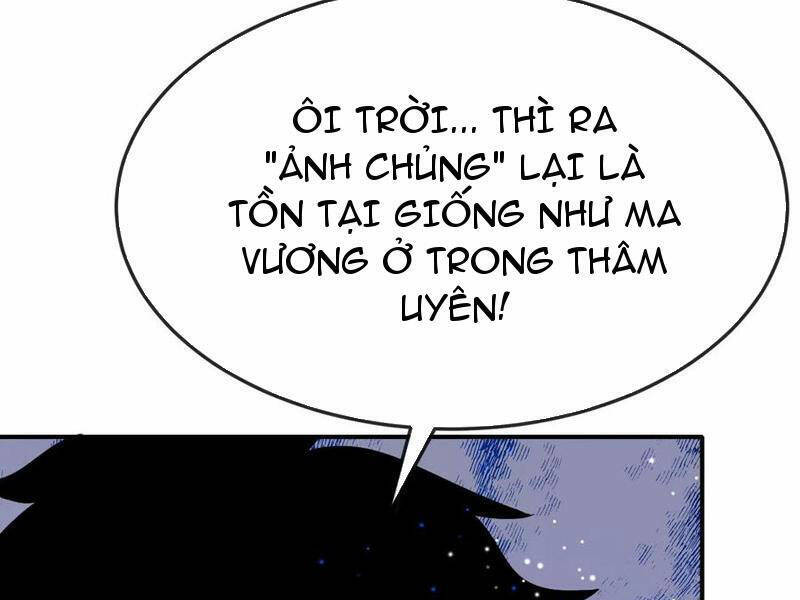 Ta, Người Chỉ Cần Nhìn Thấy Thanh Máu, Có Thể Trừng Phạt Thần Linh