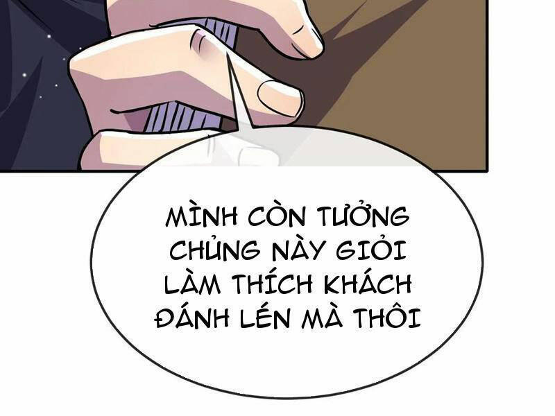 Ta, Người Chỉ Cần Nhìn Thấy Thanh Máu, Có Thể Trừng Phạt Thần Linh