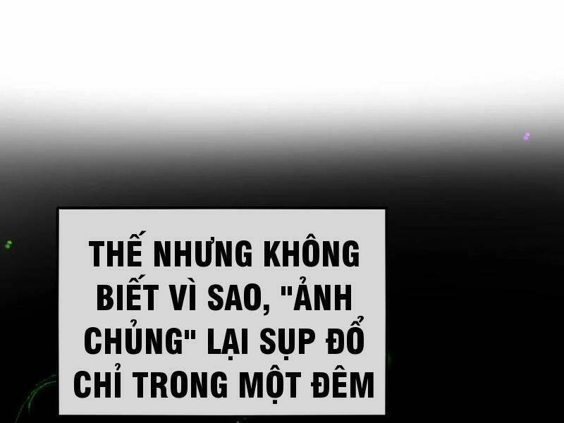 Ta, Người Chỉ Cần Nhìn Thấy Thanh Máu, Có Thể Trừng Phạt Thần Linh