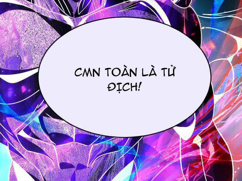 Ta, Người Chỉ Cần Nhìn Thấy Thanh Máu, Có Thể Trừng Phạt Thần Linh