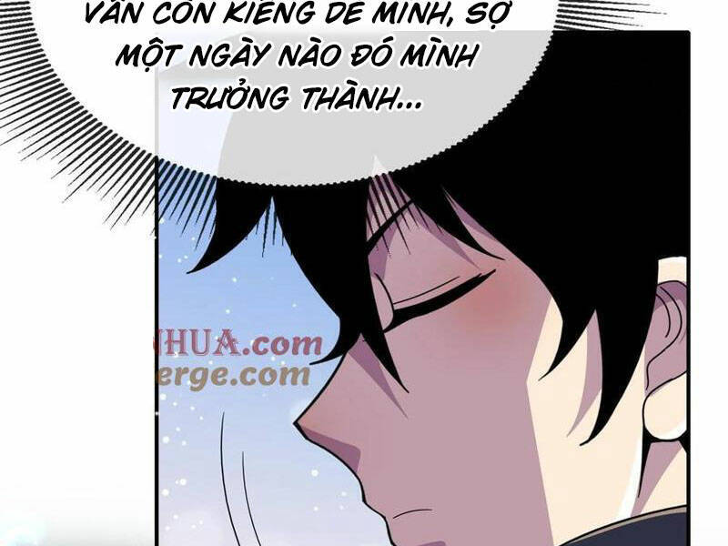 Ta, Người Chỉ Cần Nhìn Thấy Thanh Máu, Có Thể Trừng Phạt Thần Linh