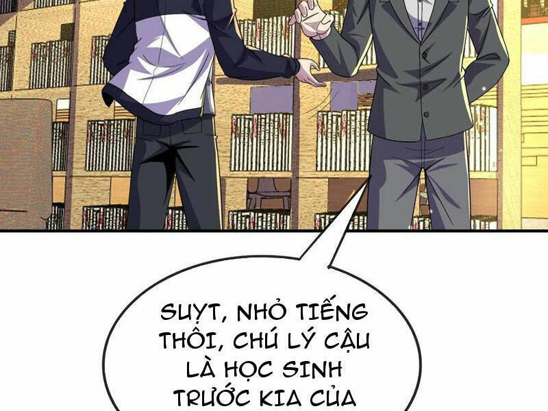 Ta, Người Chỉ Cần Nhìn Thấy Thanh Máu, Có Thể Trừng Phạt Thần Linh