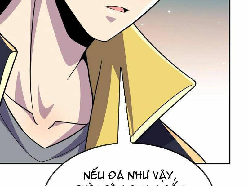 Ta, Người Chỉ Cần Nhìn Thấy Thanh Máu, Có Thể Trừng Phạt Thần Linh
