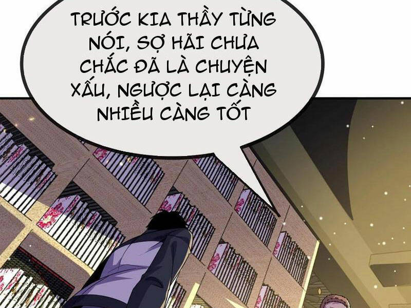 Ta, Người Chỉ Cần Nhìn Thấy Thanh Máu, Có Thể Trừng Phạt Thần Linh