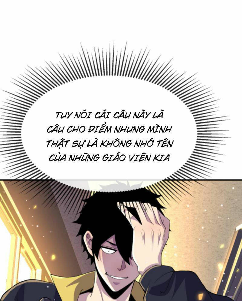 Ta, Người Chỉ Cần Nhìn Thấy Thanh Máu, Có Thể Trừng Phạt Thần Linh