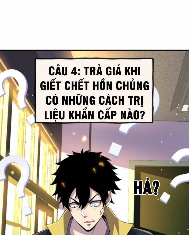 Ta, Người Chỉ Cần Nhìn Thấy Thanh Máu, Có Thể Trừng Phạt Thần Linh