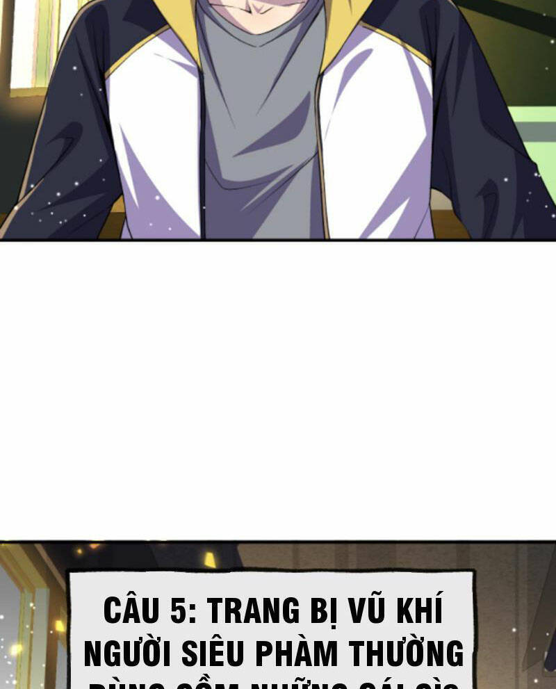 Ta, Người Chỉ Cần Nhìn Thấy Thanh Máu, Có Thể Trừng Phạt Thần Linh
