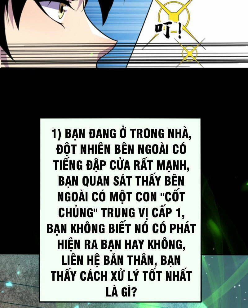 Ta, Người Chỉ Cần Nhìn Thấy Thanh Máu, Có Thể Trừng Phạt Thần Linh