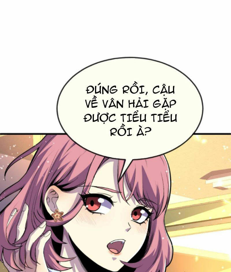 Ta, Người Chỉ Cần Nhìn Thấy Thanh Máu, Có Thể Trừng Phạt Thần Linh