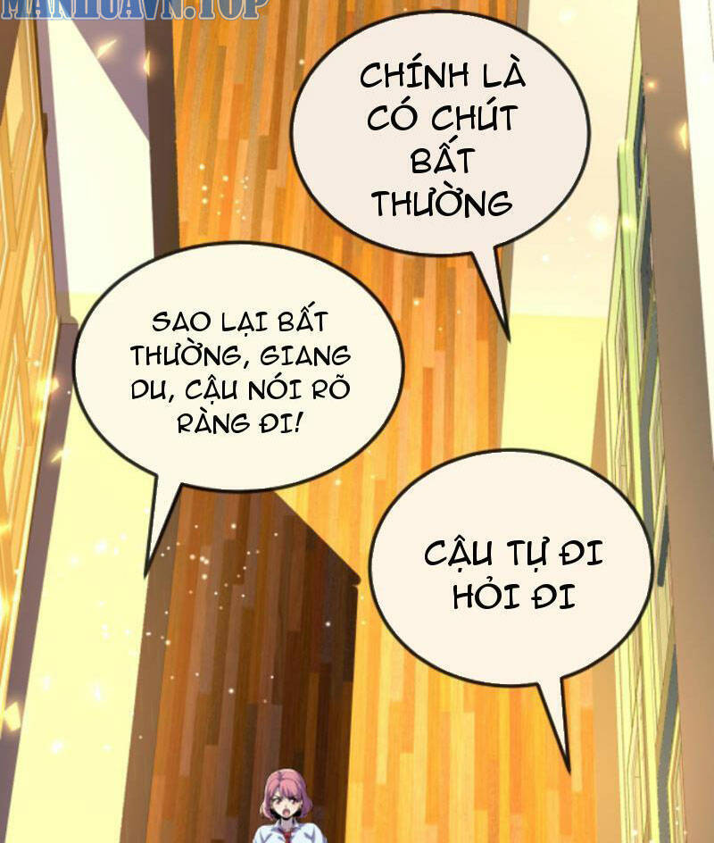 Ta, Người Chỉ Cần Nhìn Thấy Thanh Máu, Có Thể Trừng Phạt Thần Linh