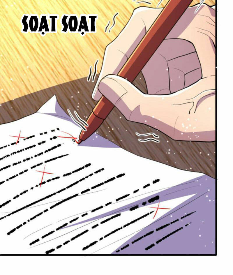 Ta, Người Chỉ Cần Nhìn Thấy Thanh Máu, Có Thể Trừng Phạt Thần Linh
