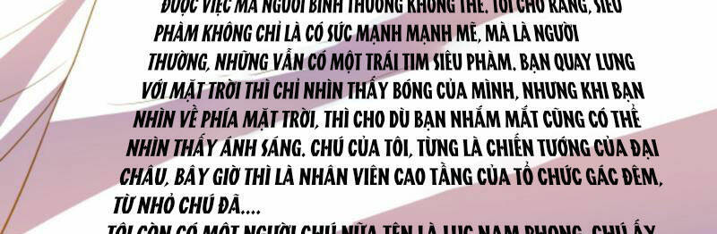 Ta, Người Chỉ Cần Nhìn Thấy Thanh Máu, Có Thể Trừng Phạt Thần Linh