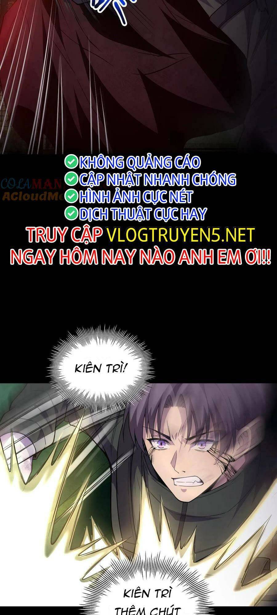 Ta, Người Chỉ Cần Nhìn Thấy Thanh Máu, Có Thể Trừng Phạt Thần Linh