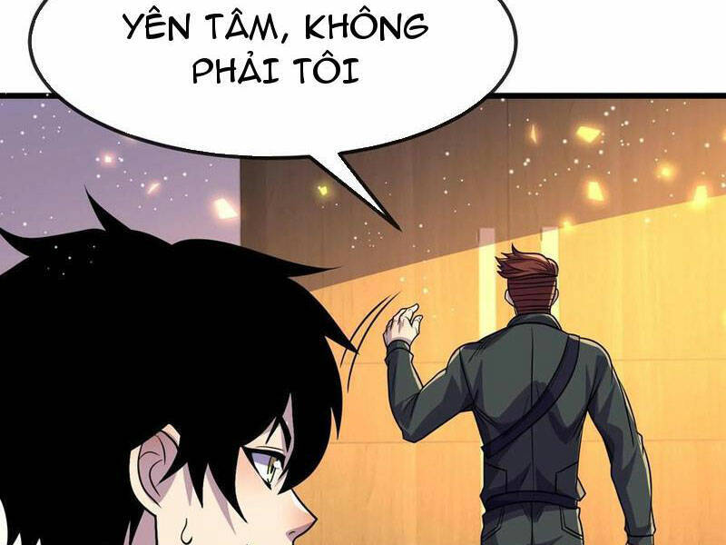 Ta, Người Chỉ Cần Nhìn Thấy Thanh Máu, Có Thể Trừng Phạt Thần Linh