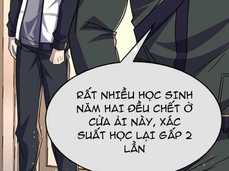 Ta, Người Chỉ Cần Nhìn Thấy Thanh Máu, Có Thể Trừng Phạt Thần Linh