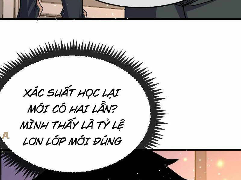 Ta, Người Chỉ Cần Nhìn Thấy Thanh Máu, Có Thể Trừng Phạt Thần Linh