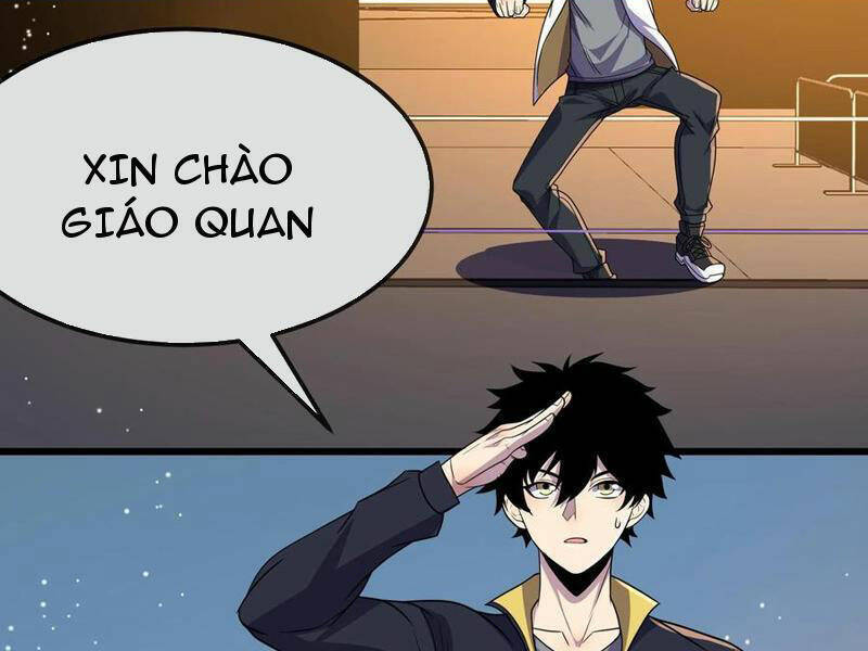 Ta, Người Chỉ Cần Nhìn Thấy Thanh Máu, Có Thể Trừng Phạt Thần Linh