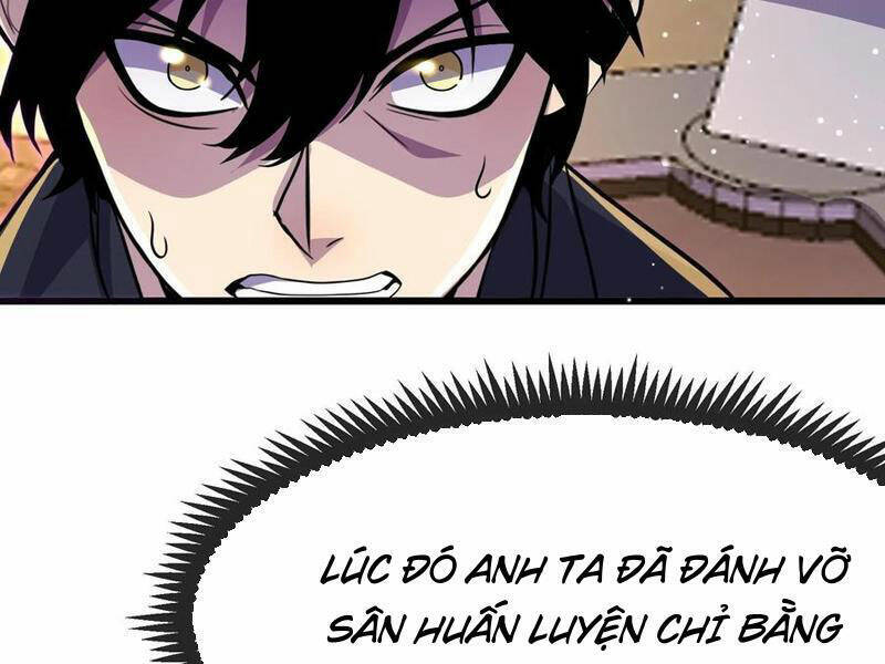 Ta, Người Chỉ Cần Nhìn Thấy Thanh Máu, Có Thể Trừng Phạt Thần Linh