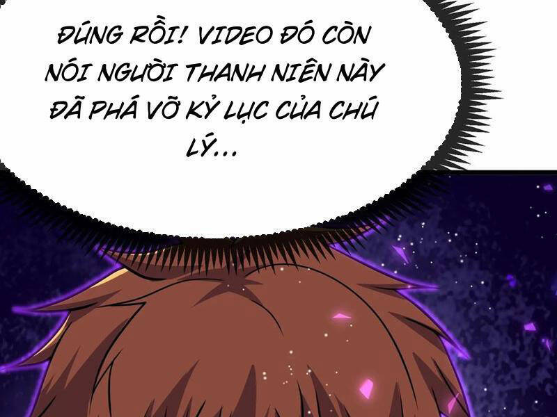 Ta, Người Chỉ Cần Nhìn Thấy Thanh Máu, Có Thể Trừng Phạt Thần Linh