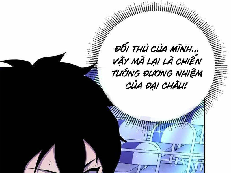 Ta, Người Chỉ Cần Nhìn Thấy Thanh Máu, Có Thể Trừng Phạt Thần Linh