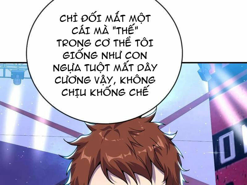 Ta, Người Chỉ Cần Nhìn Thấy Thanh Máu, Có Thể Trừng Phạt Thần Linh