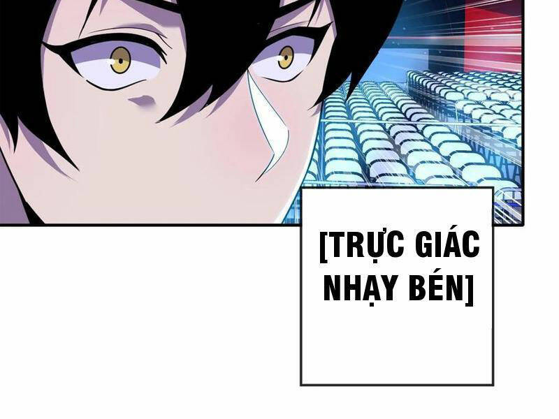 Ta, Người Chỉ Cần Nhìn Thấy Thanh Máu, Có Thể Trừng Phạt Thần Linh