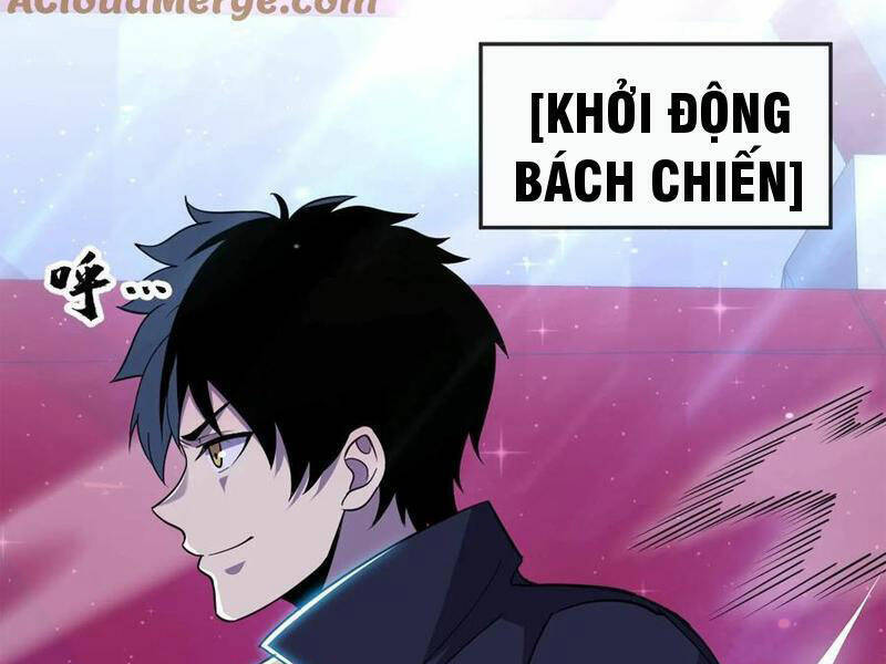 Ta, Người Chỉ Cần Nhìn Thấy Thanh Máu, Có Thể Trừng Phạt Thần Linh